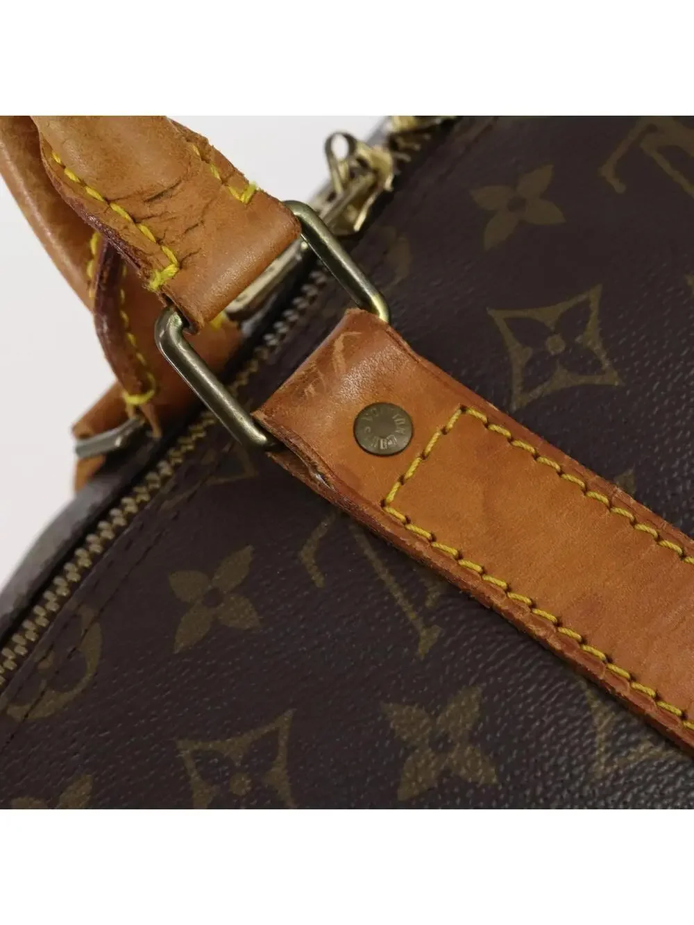 Louis Vuitton elevate your